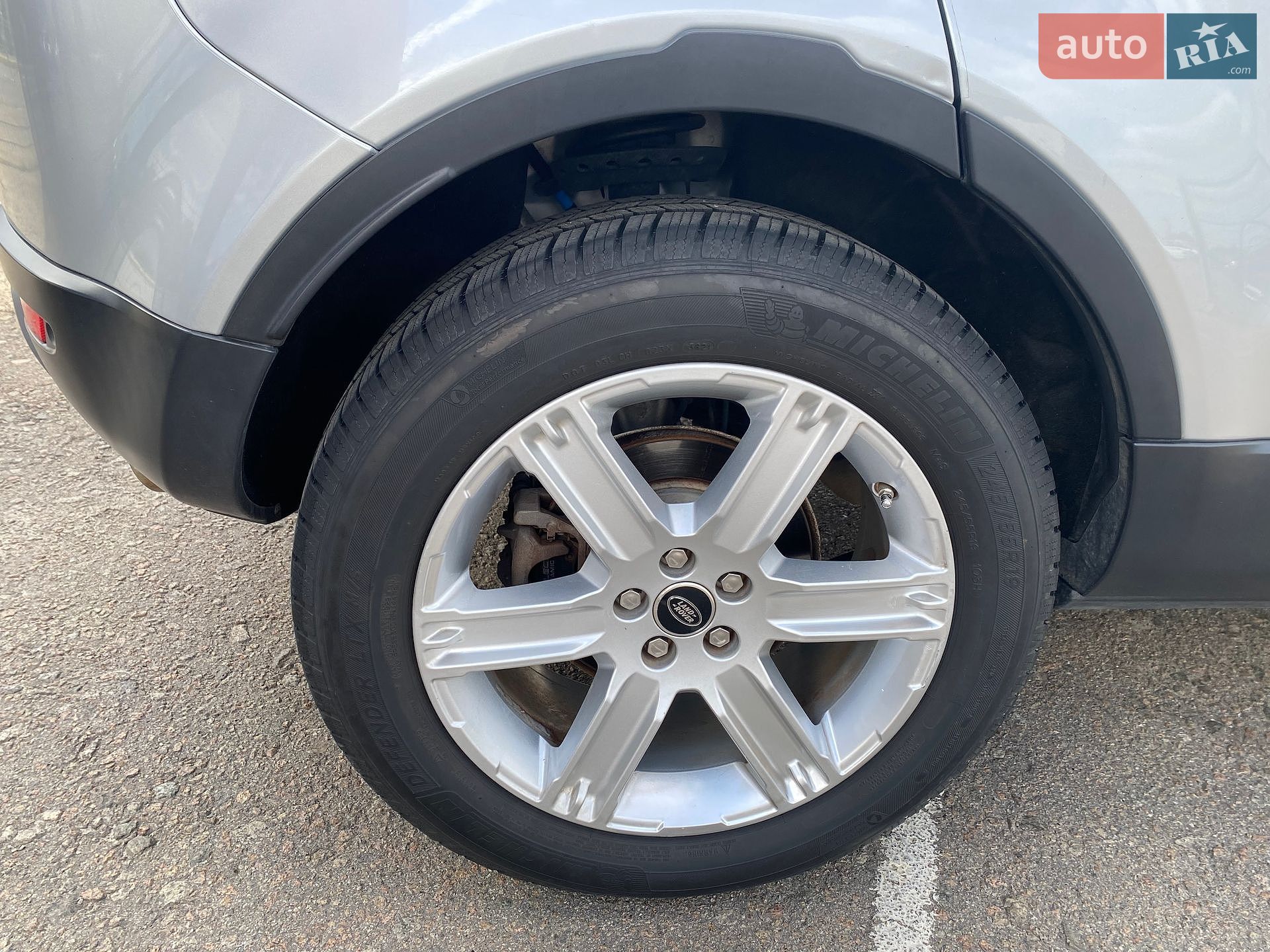 Land Rover Range Rover Evoque 2012 VIN SALVN2BG4DH733326 фото оголошення 70 з 77