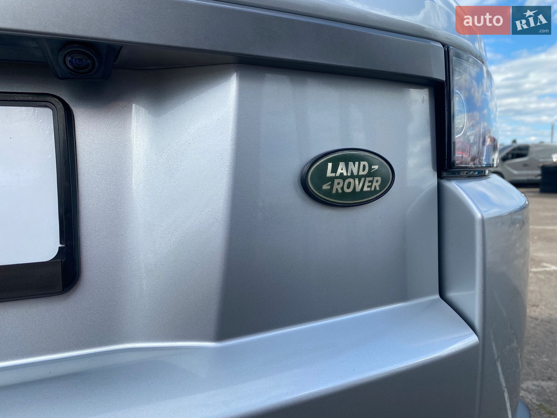 Land Rover Range Rover Evoque 2012 VIN SALVN2BG4DH733326 фото оголошення 73 з 77