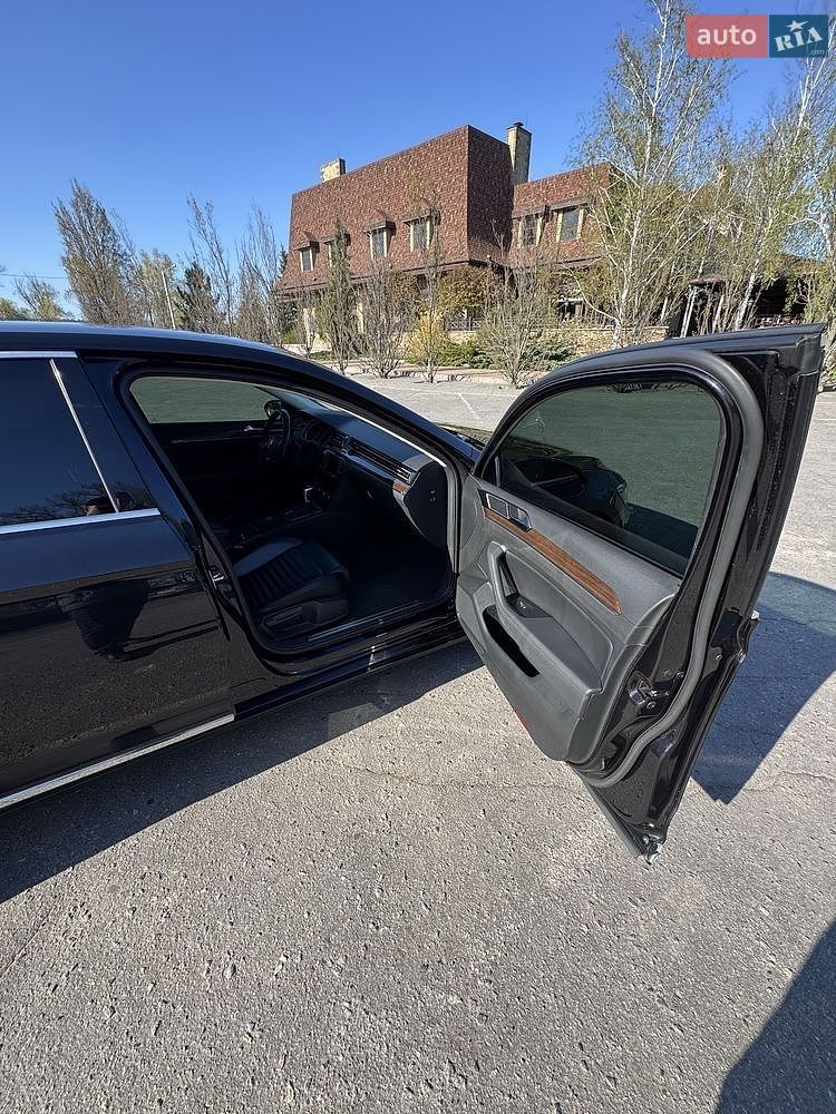 Volkswagen Passat 2015 VIN WVWZZZ3CZFE525264 фото оголошення 9 з 23