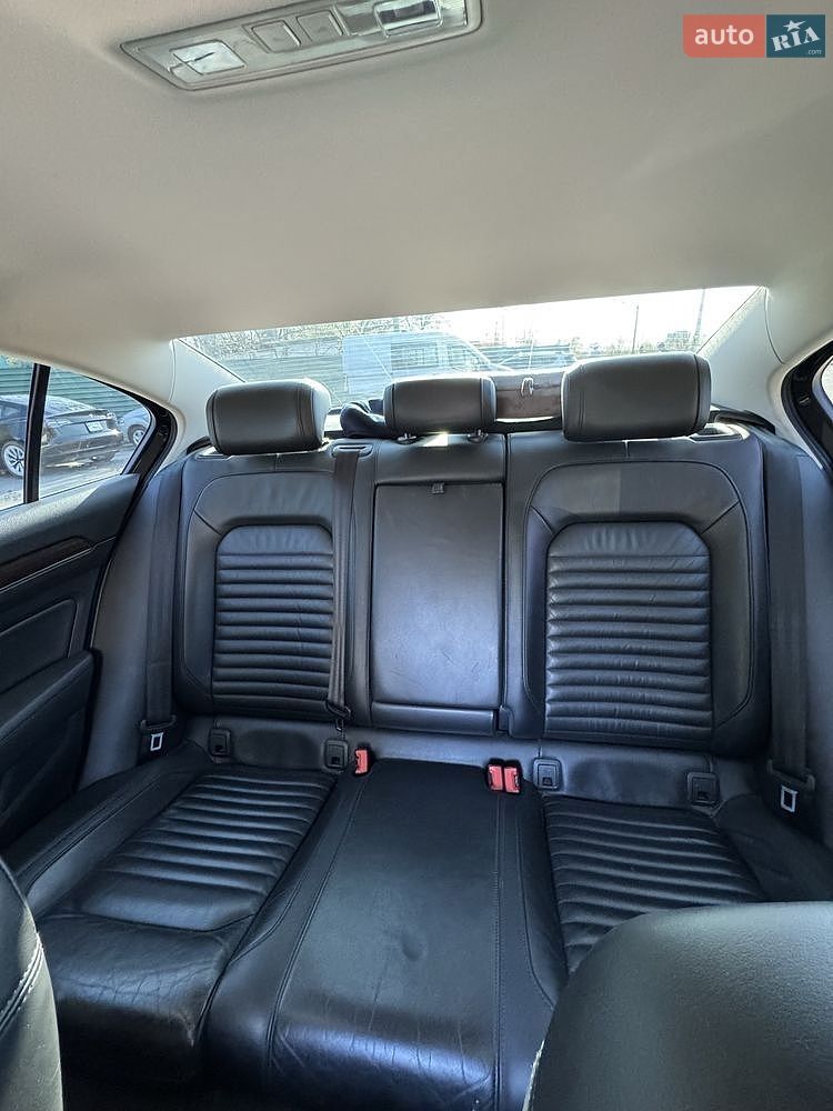 Volkswagen Passat 2015 VIN WVWZZZ3CZFE525264 фото оголошення 19 з 23