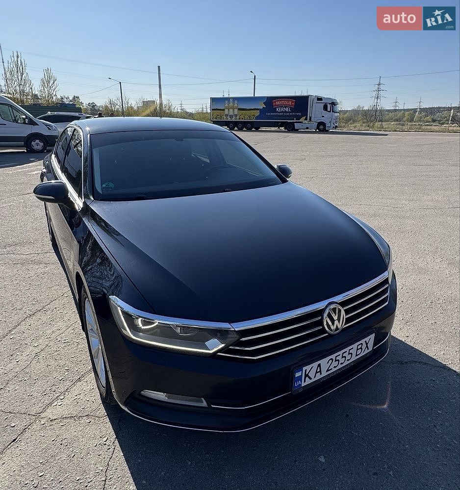 Volkswagen Passat 2015 VIN WVWZZZ3CZFE525264 фото оголошення 20 з 23