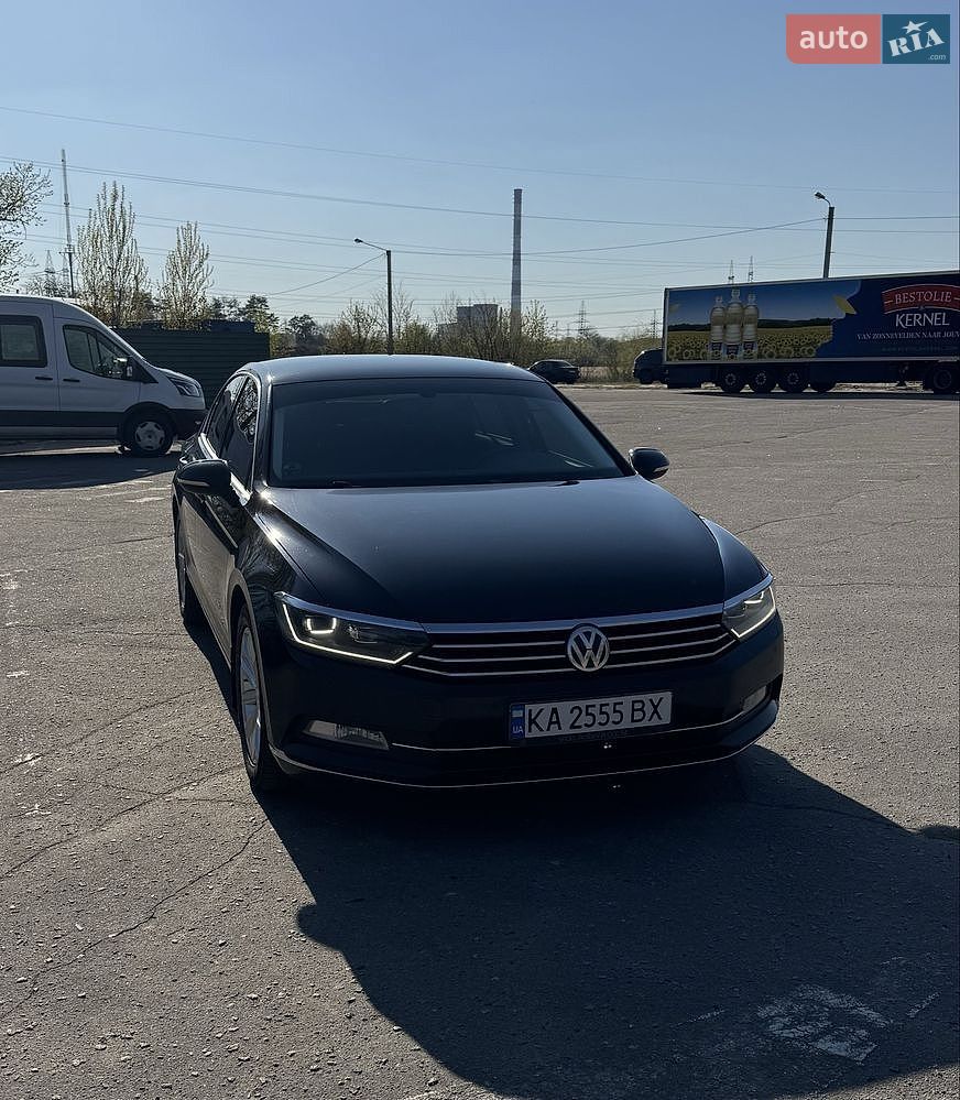 Volkswagen Passat 2015 VIN WVWZZZ3CZFE525264 фото оголошення 23 з 23