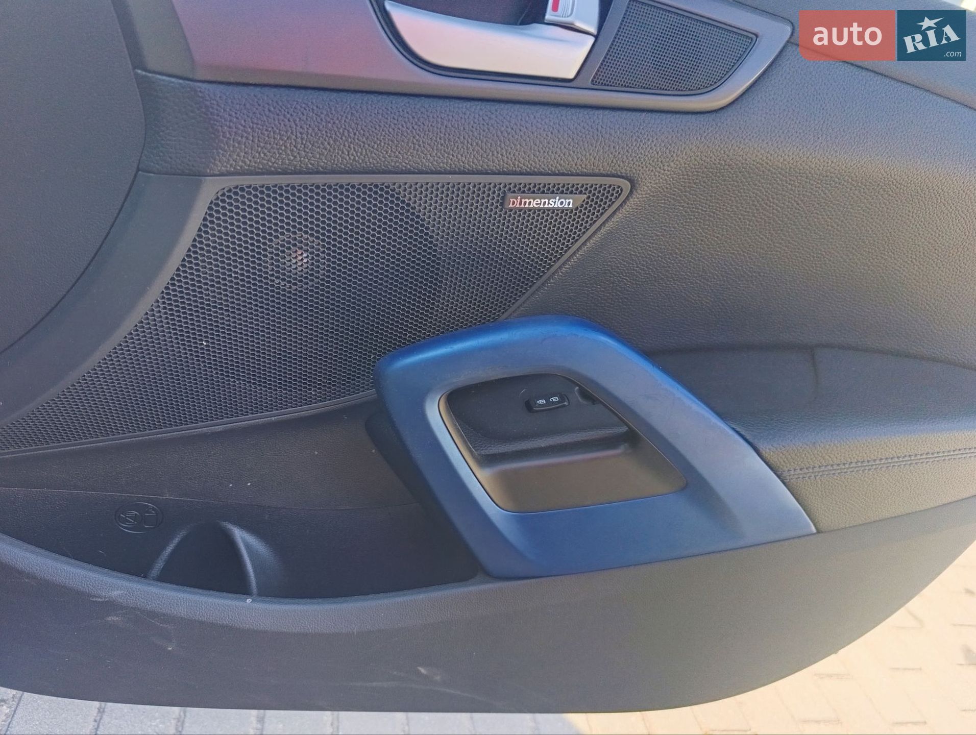 Hyundai Veloster 2015 VIN KMHTC6AE2GU255779 фото оголошення 8 з 10