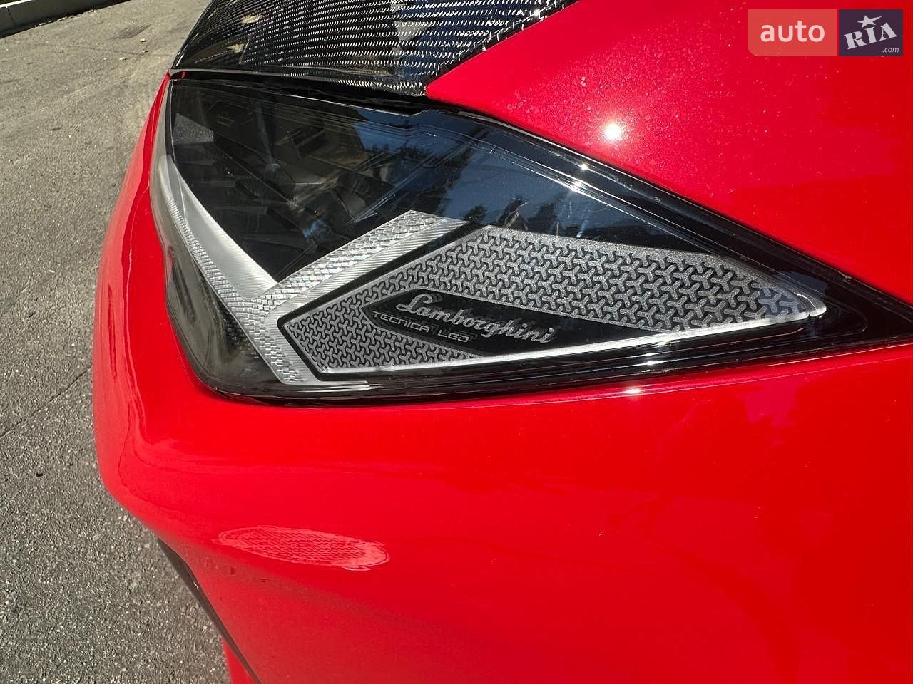 Lamborghini Urus 2021 VIN ZPBUA1ZL0MLA12941 фото оголошення 13 з 16