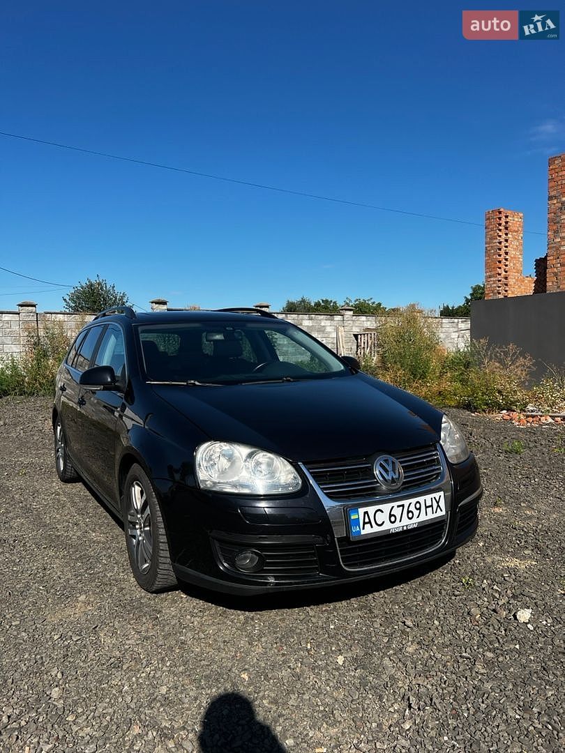 Volkswagen Golf 2008 VIN WVWZZZ1KZ8M324432 фото оголошення 2 з 47