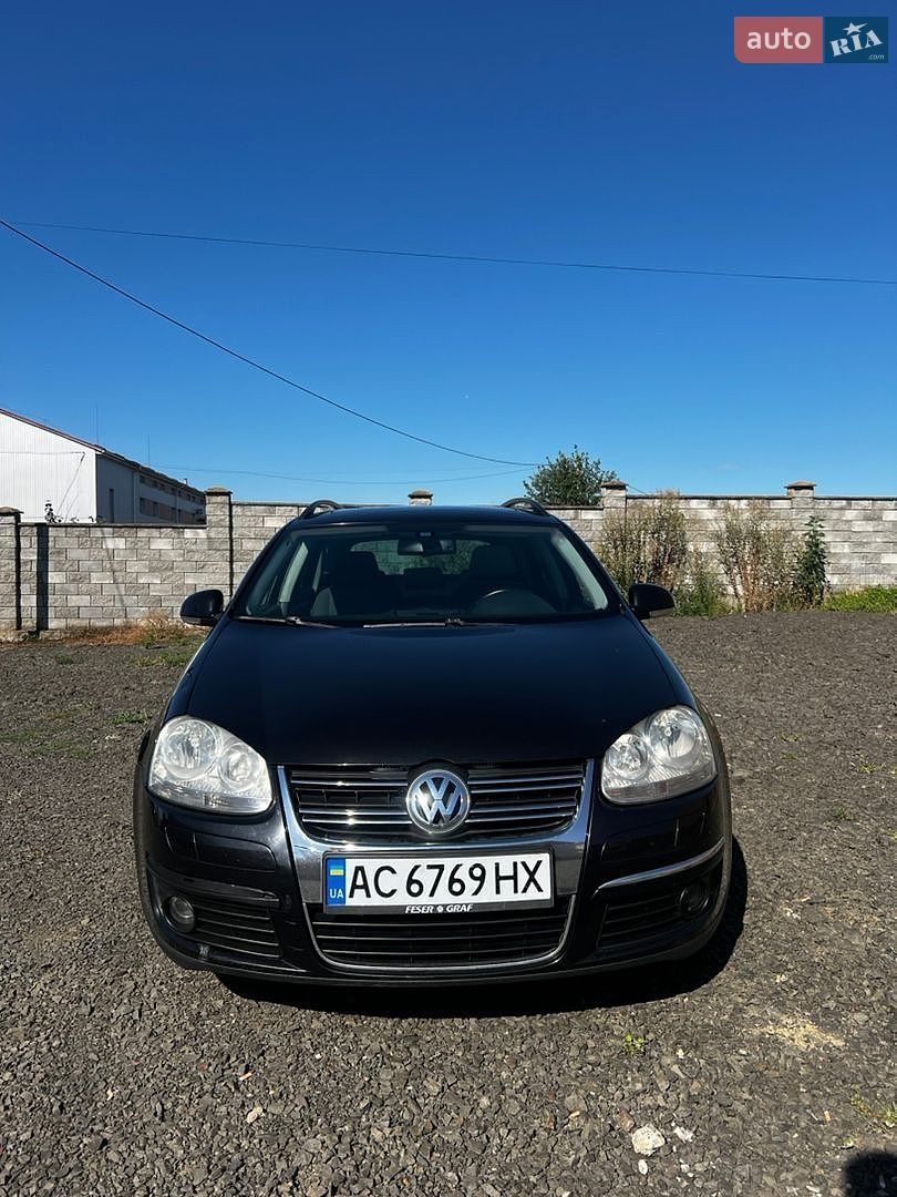 Volkswagen Golf 2008 VIN WVWZZZ1KZ8M324432 фото оголошення 3 з 47