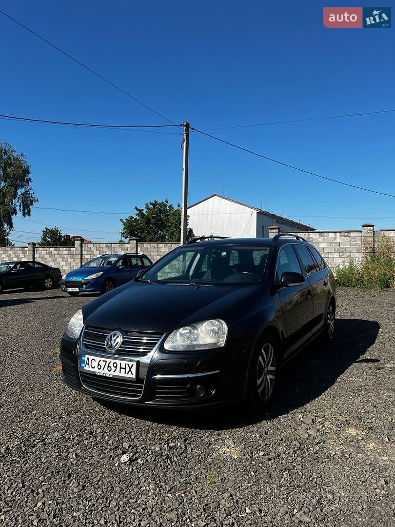 Volkswagen Golf 2008 VIN WVWZZZ1KZ8M324432 фото оголошення 4 з 47