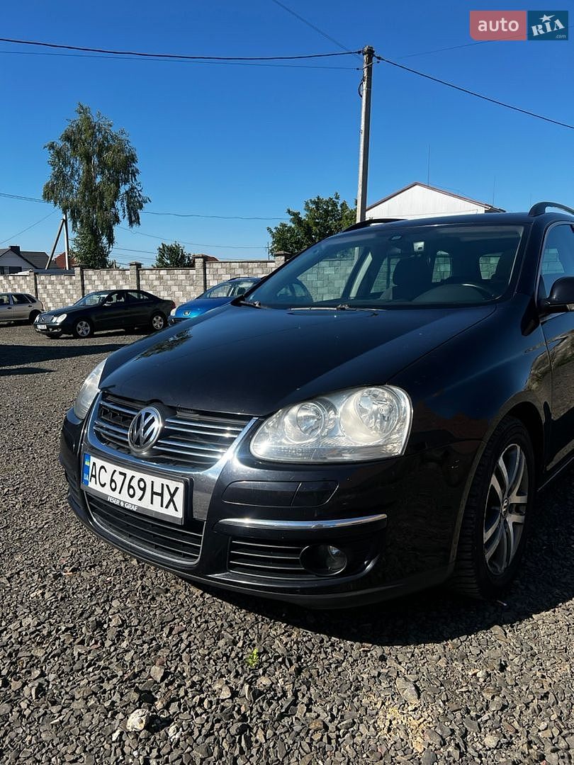 Volkswagen Golf 2008 VIN WVWZZZ1KZ8M324432 фото оголошення 5 з 47
