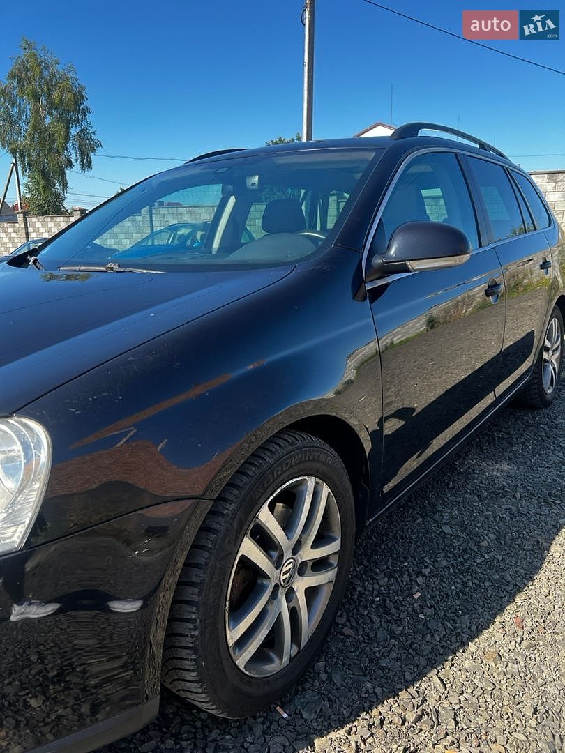 Volkswagen Golf 2008 VIN WVWZZZ1KZ8M324432 фото оголошення 7 з 47