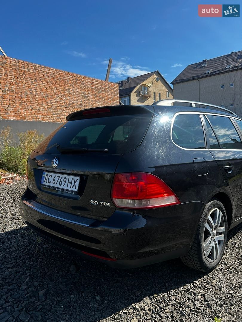 Volkswagen Golf 2008 VIN WVWZZZ1KZ8M324432 фото оголошення 16 з 47