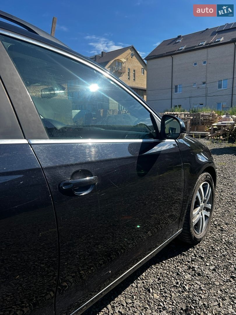 Volkswagen Golf 2008 VIN WVWZZZ1KZ8M324432 фото оголошення 20 з 47