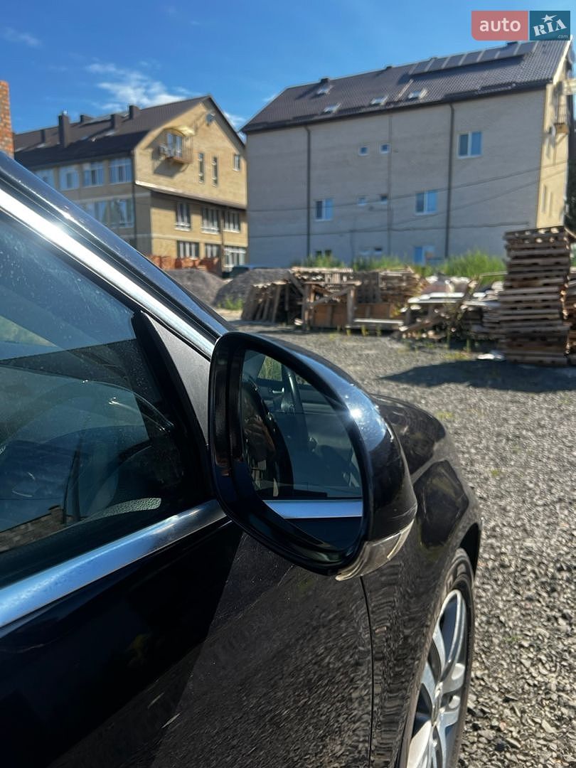 Volkswagen Golf 2008 VIN WVWZZZ1KZ8M324432 фото оголошення 21 з 47