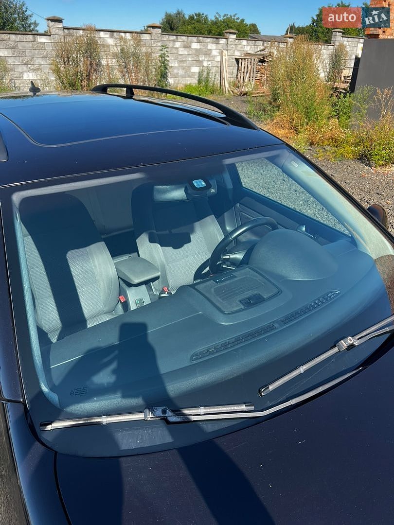 Volkswagen Golf 2008 VIN WVWZZZ1KZ8M324432 фото оголошення 24 з 47