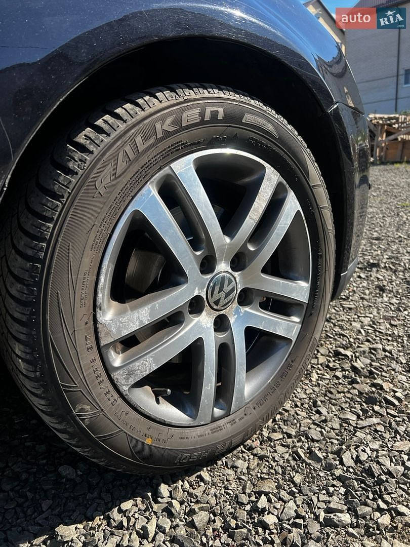 Volkswagen Golf 2008 VIN WVWZZZ1KZ8M324432 фото оголошення 23 з 47