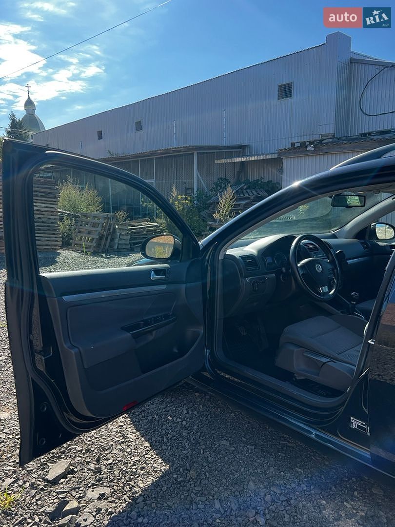 Volkswagen Golf 2008 VIN WVWZZZ1KZ8M324432 фото оголошення 26 з 47