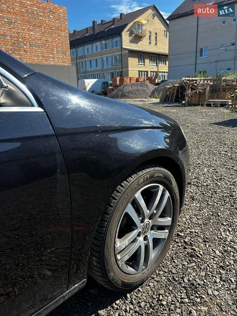 Volkswagen Golf 2008 VIN WVWZZZ1KZ8M324432 фото оголошення 22 з 47