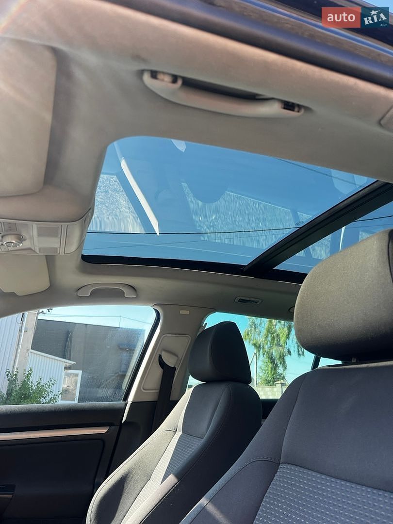 Volkswagen Golf 2008 VIN WVWZZZ1KZ8M324432 фото оголошення 30 з 47
