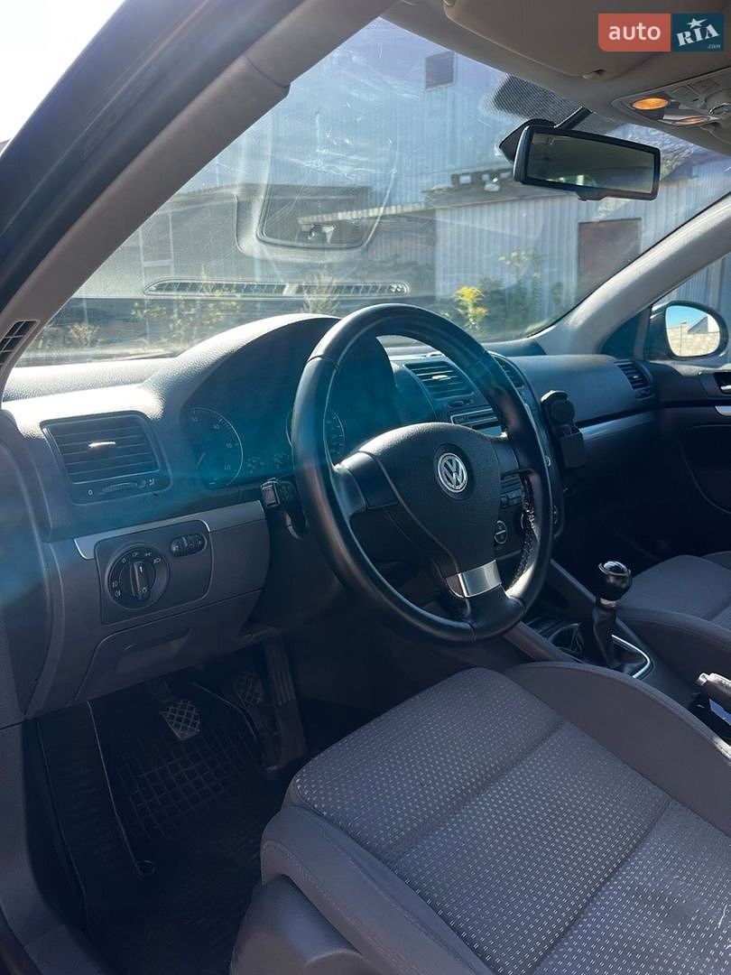 Volkswagen Golf 2008 VIN WVWZZZ1KZ8M324432 фото оголошення 31 з 47