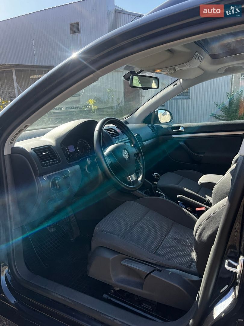 Volkswagen Golf 2008 VIN WVWZZZ1KZ8M324432 фото оголошення 28 з 47
