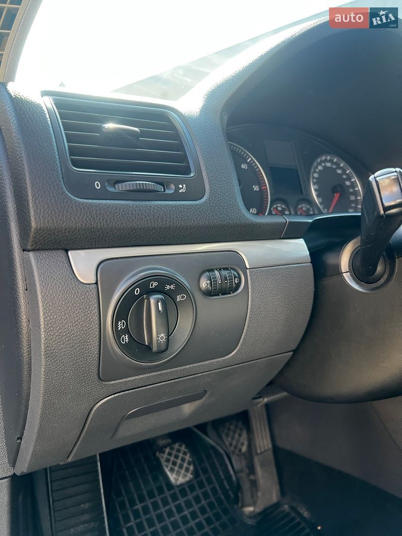 Volkswagen Golf 2008 VIN WVWZZZ1KZ8M324432 фото оголошення 32 з 47