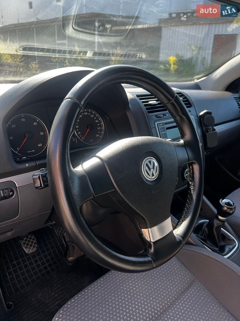 Volkswagen Golf 2008 VIN WVWZZZ1KZ8M324432 фото оголошення 33 з 47