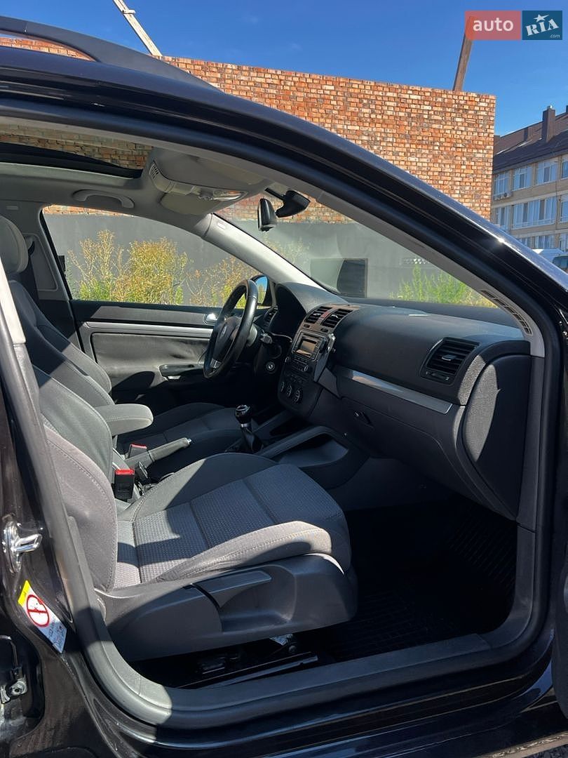 Volkswagen Golf 2008 VIN WVWZZZ1KZ8M324432 фото оголошення 35 з 47