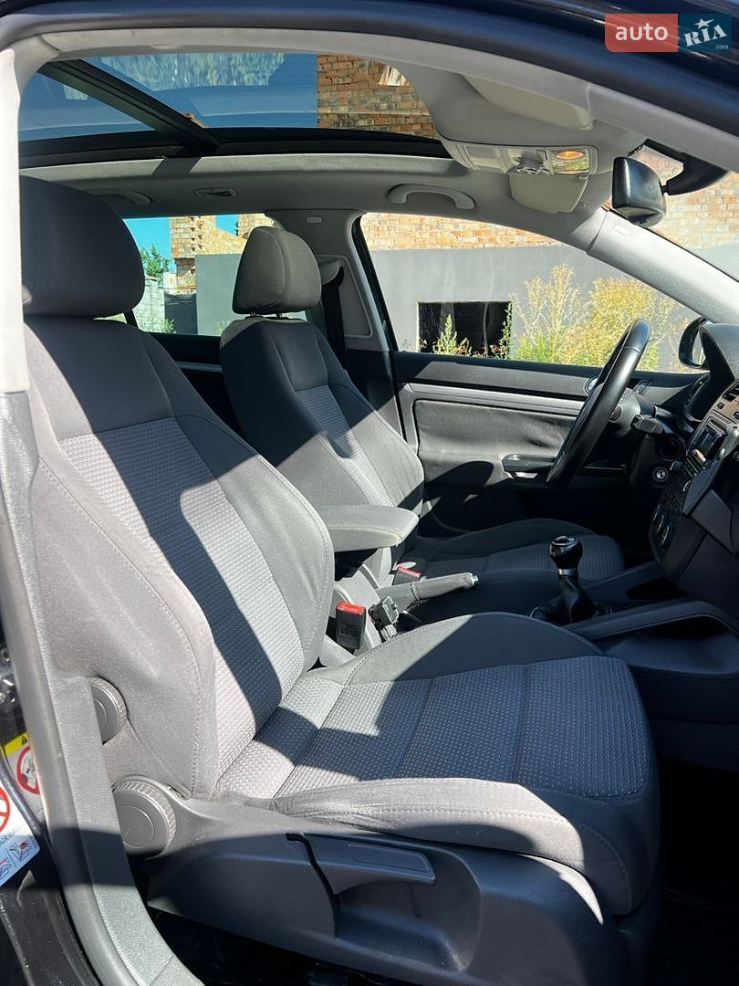 Volkswagen Golf 2008 VIN WVWZZZ1KZ8M324432 фото оголошення 36 з 47