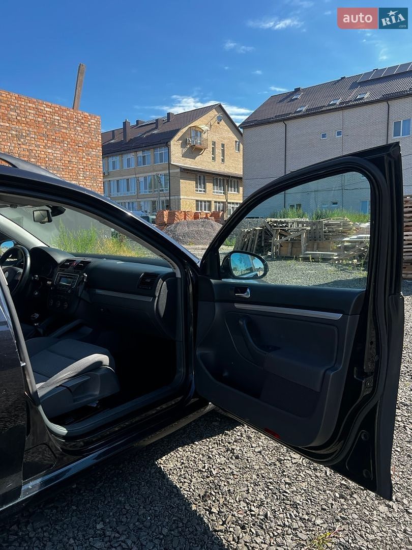 Volkswagen Golf 2008 VIN WVWZZZ1KZ8M324432 фото оголошення 34 з 47
