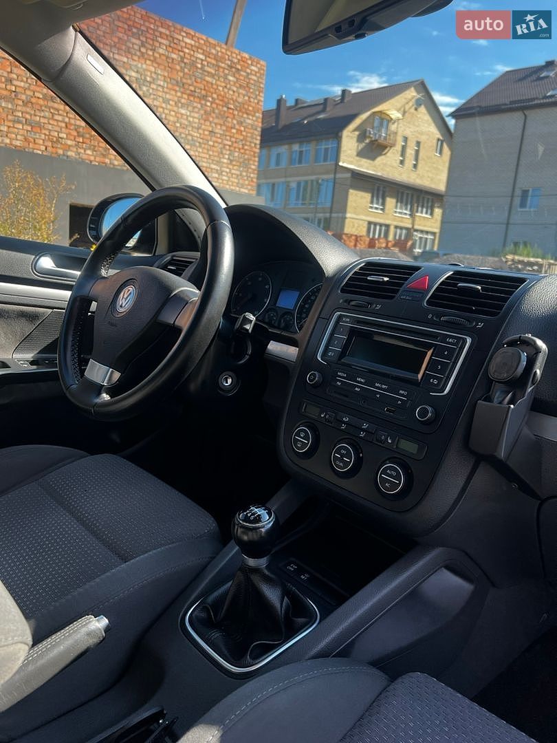 Volkswagen Golf 2008 VIN WVWZZZ1KZ8M324432 фото оголошення 38 з 47