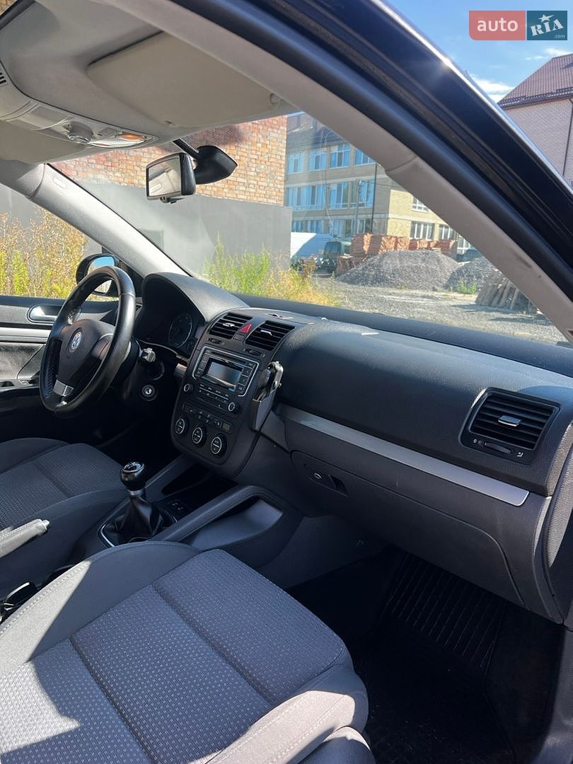 Volkswagen Golf 2008 VIN WVWZZZ1KZ8M324432 фото оголошення 37 з 47