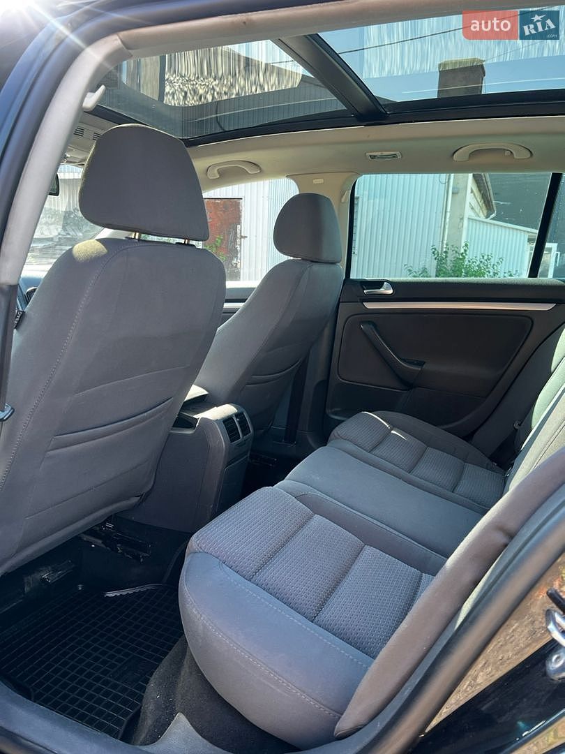 Volkswagen Golf 2008 VIN WVWZZZ1KZ8M324432 фото оголошення 42 з 47