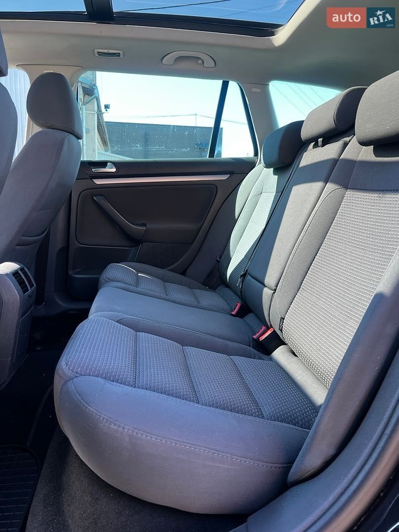 Volkswagen Golf 2008 VIN WVWZZZ1KZ8M324432 фото оголошення 43 з 47