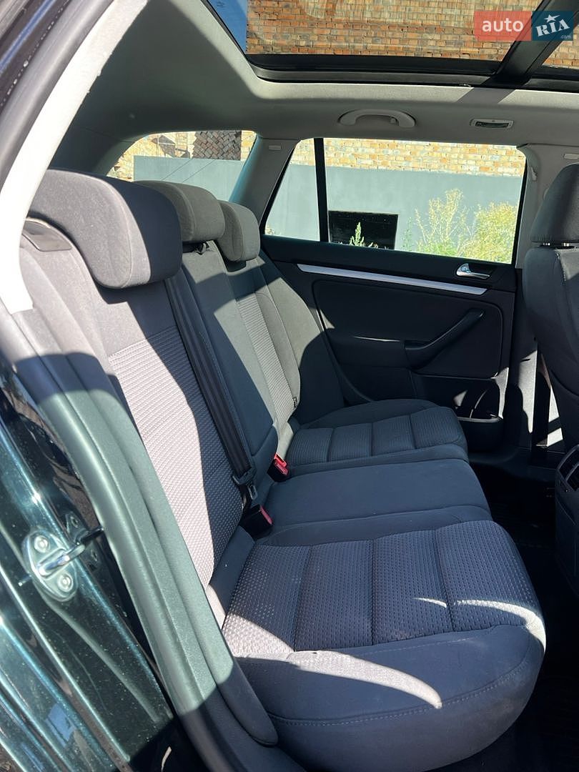 Volkswagen Golf 2008 VIN WVWZZZ1KZ8M324432 фото оголошення 47 з 47