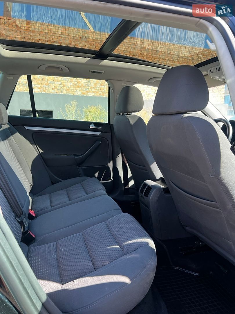 Volkswagen Golf 2008 VIN WVWZZZ1KZ8M324432 фото оголошення 46 з 47