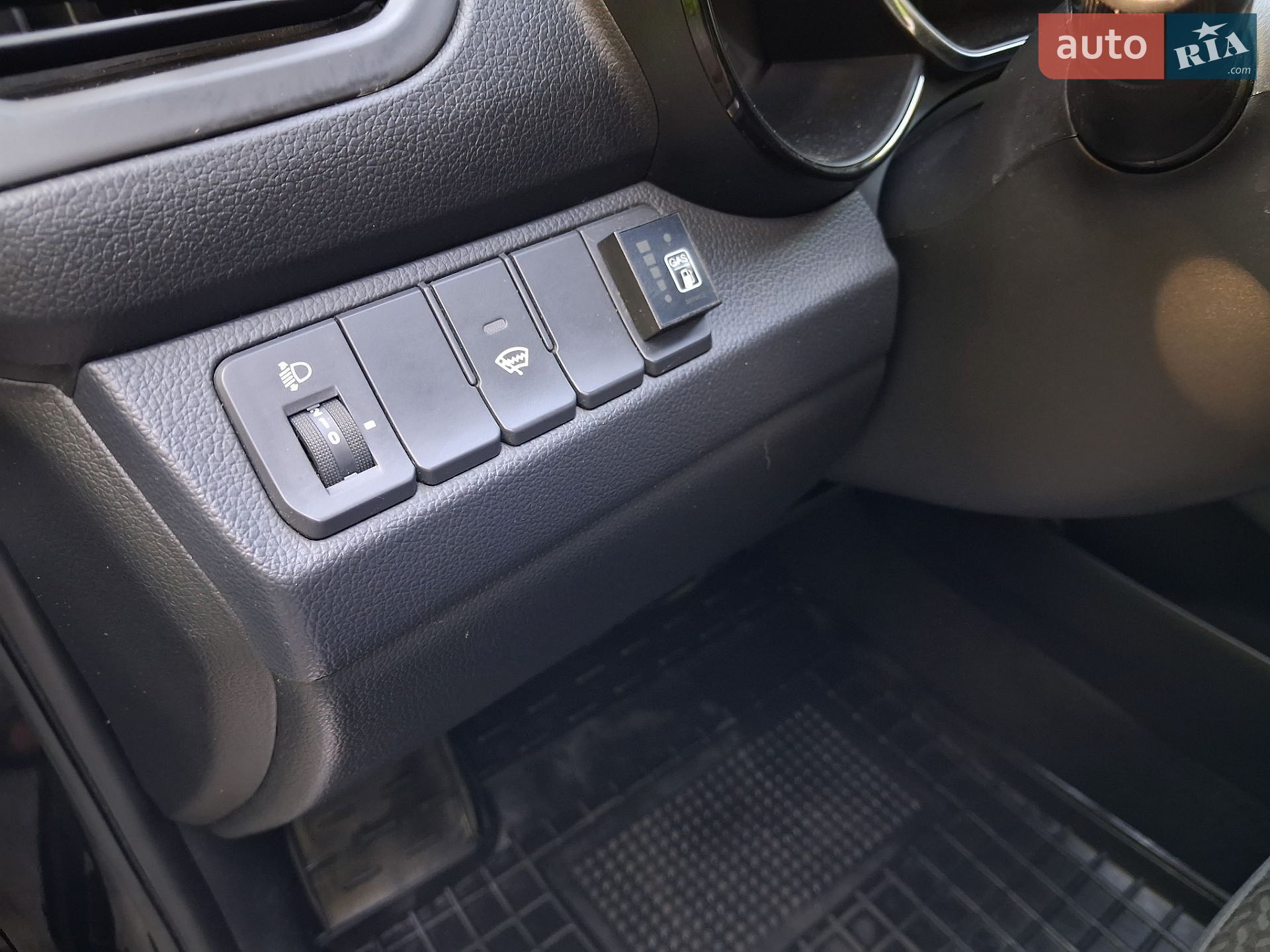 KIA RIO 2012 VIN Z94CB41BBDR099644 фото оголошення 16 з 35