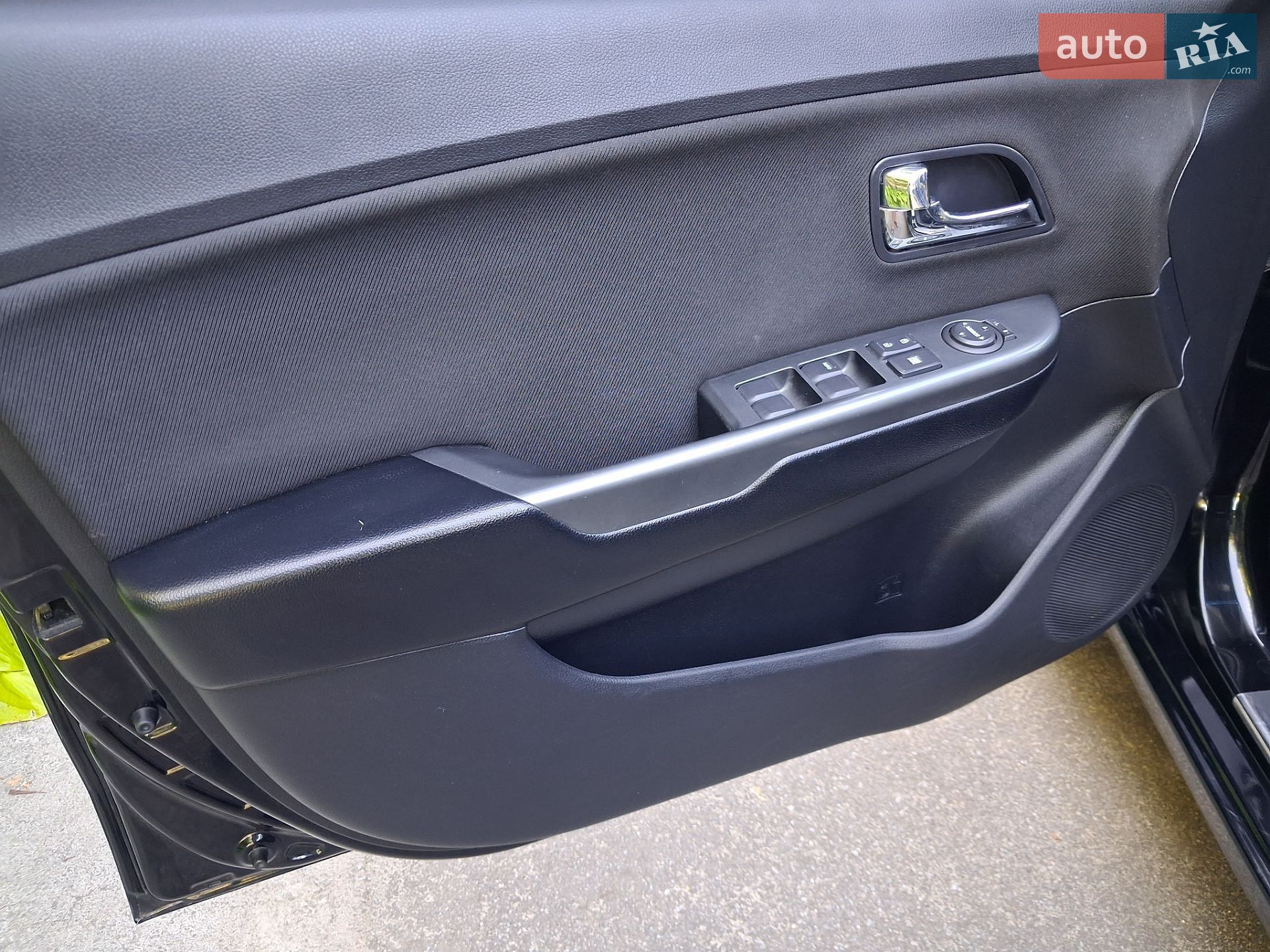 KIA RIO 2012 VIN Z94CB41BBDR099644 фото оголошення 18 з 35