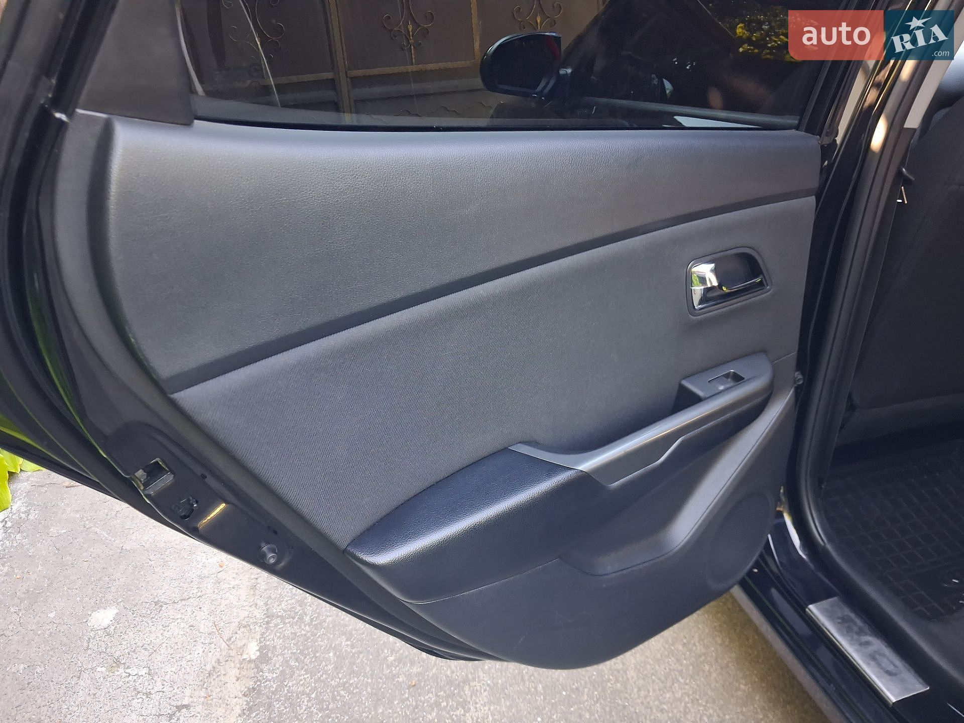 KIA RIO 2012 VIN Z94CB41BBDR099644 фото оголошення 20 з 35