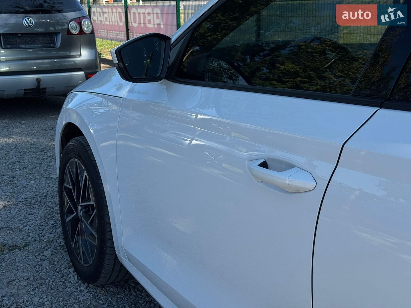 Skoda Octavia 2020 VIN TMBAG7NX5MY084726 фото оголошення 6 з 49