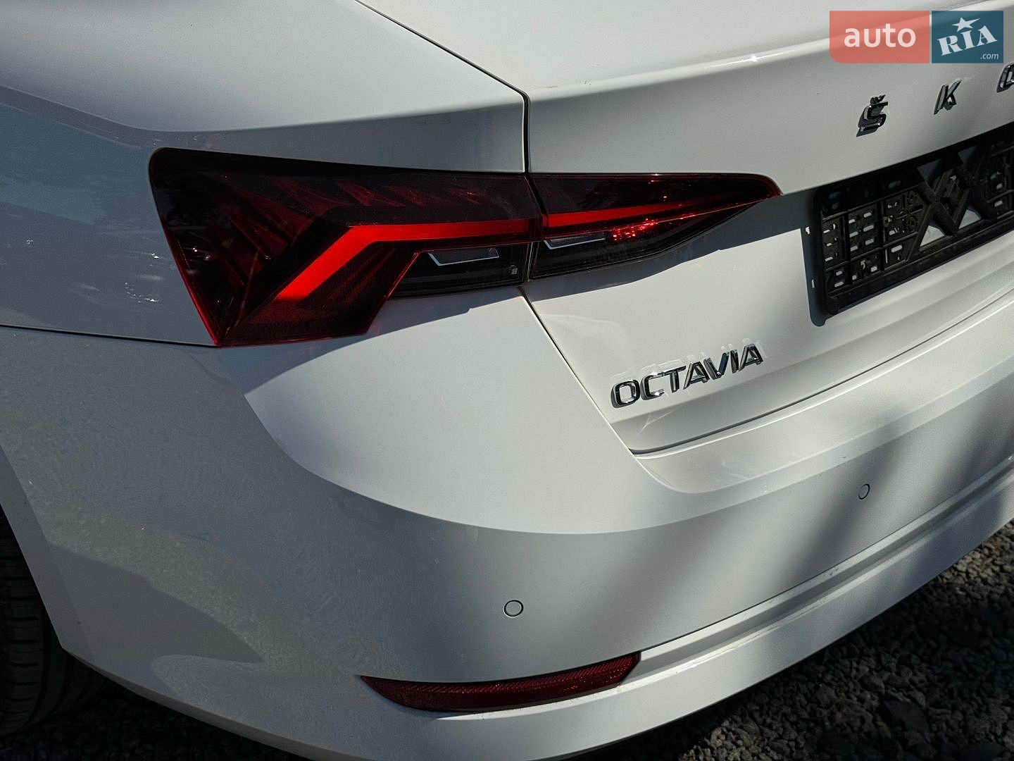 Skoda Octavia 2020 VIN TMBAG7NX5MY084726 фото оголошення 10 з 49