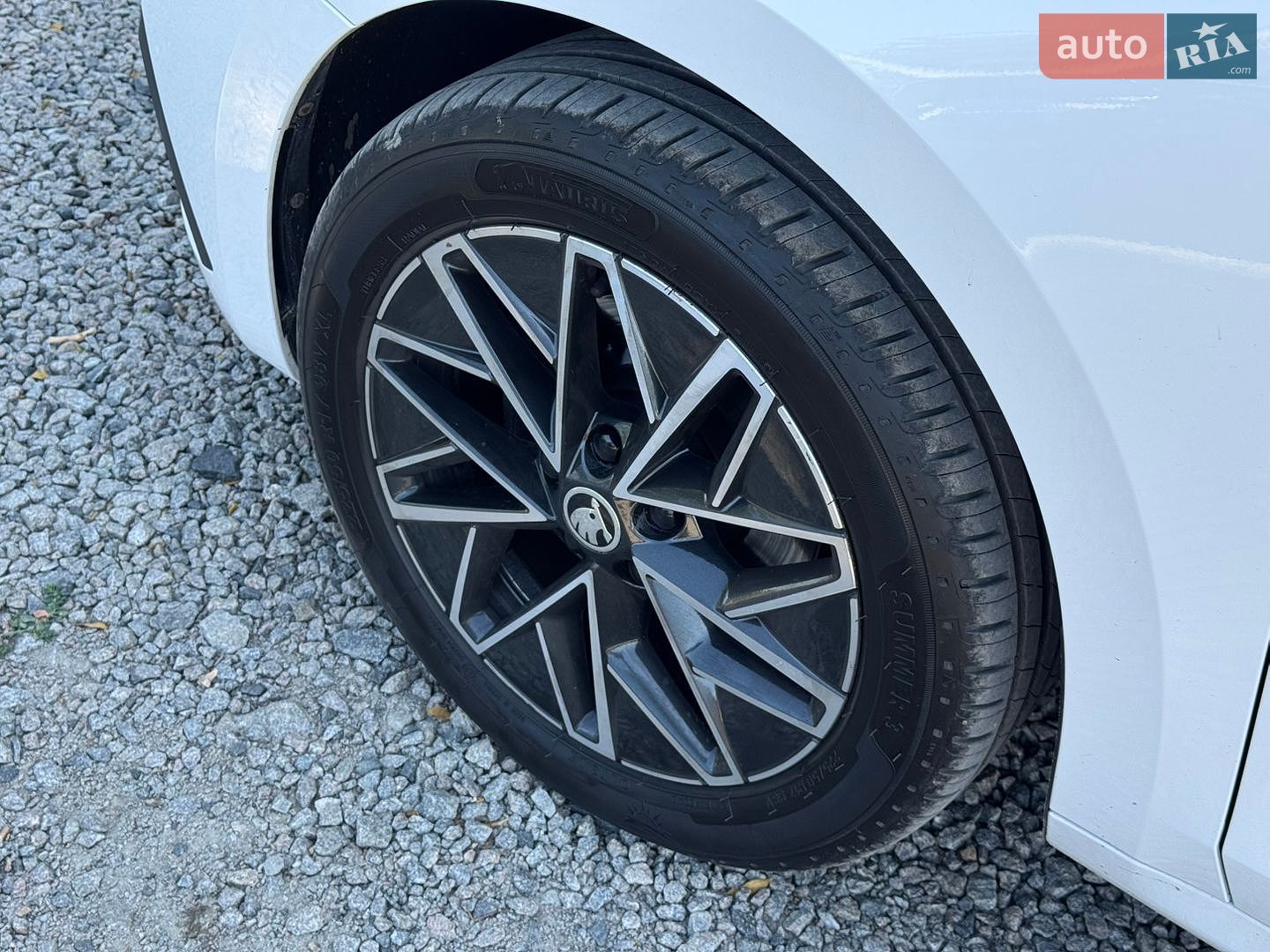 Skoda Octavia 2020 VIN TMBAG7NX5MY084726 фото оголошення 12 з 49