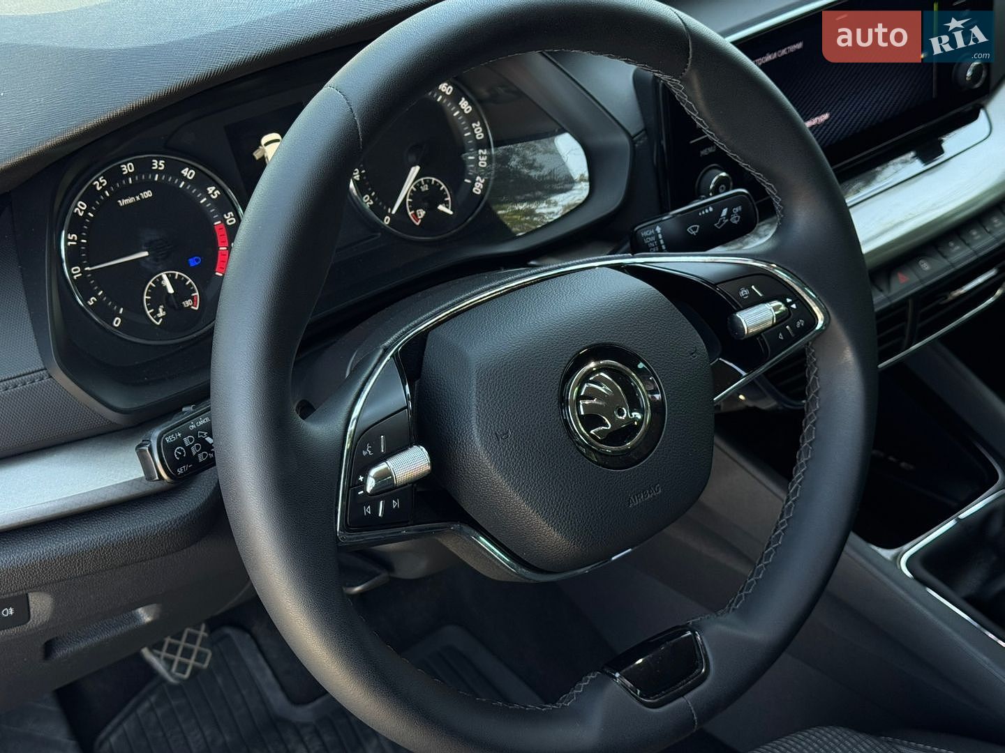 Skoda Octavia 2020 VIN TMBAG7NX5MY084726 фото оголошення 20 з 49