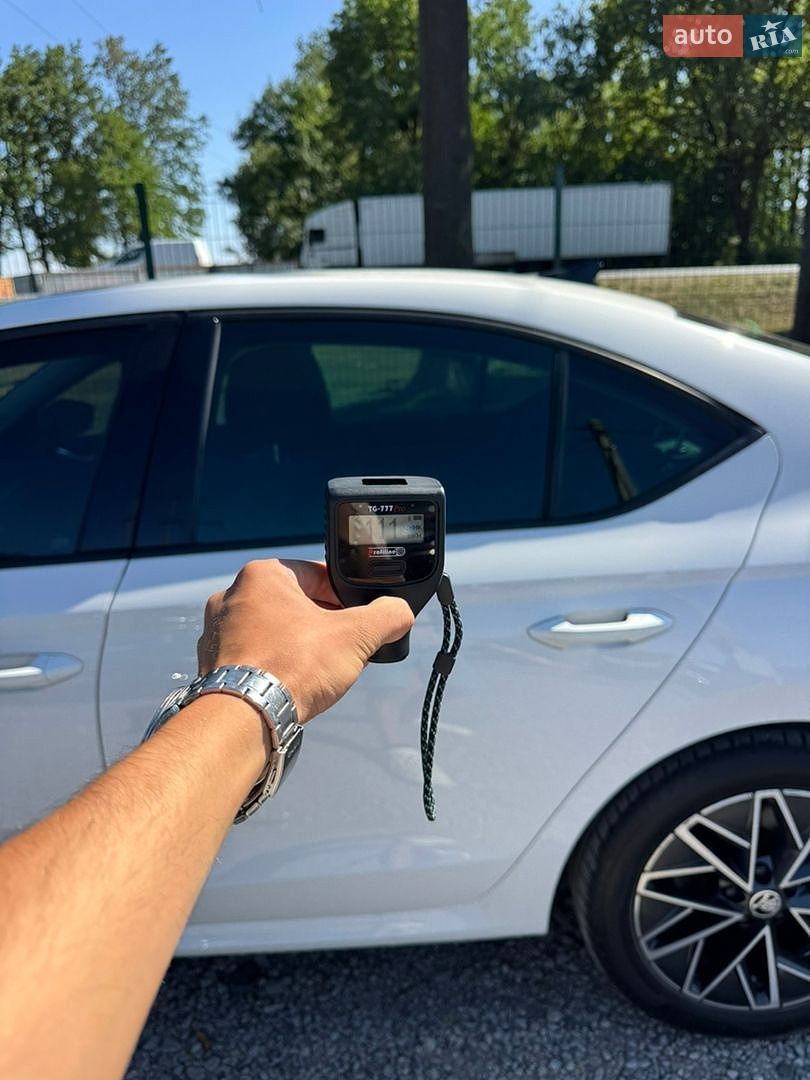 Skoda Octavia 2020 VIN TMBAG7NX5MY084726 фото оголошення 41 з 49