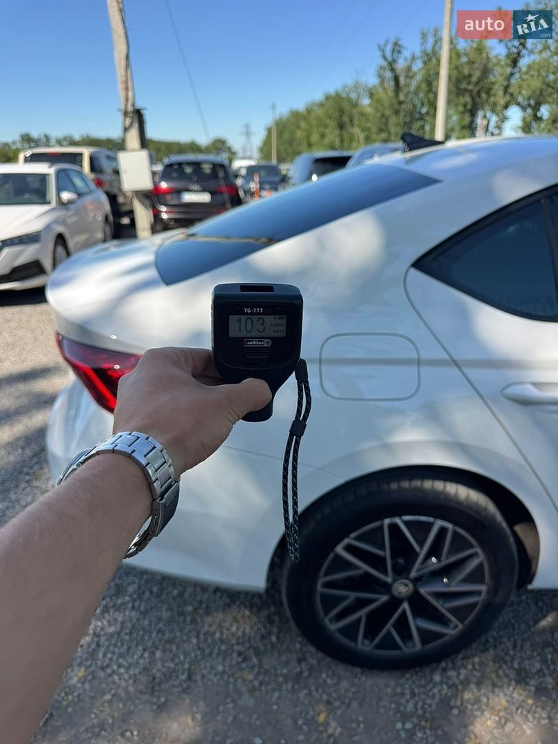 Skoda Octavia 2020 VIN TMBAG7NX5MY084726 фото оголошення 44 з 49