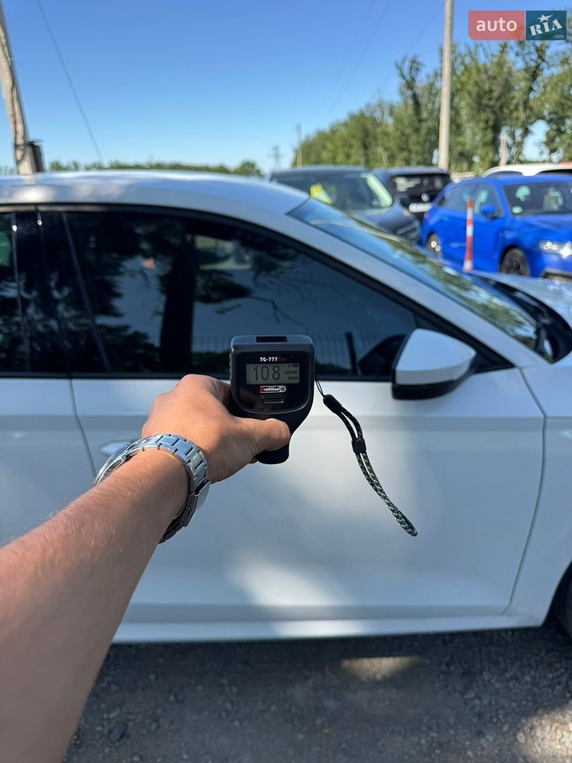 Skoda Octavia 2020 VIN TMBAG7NX5MY084726 фото оголошення 46 з 49