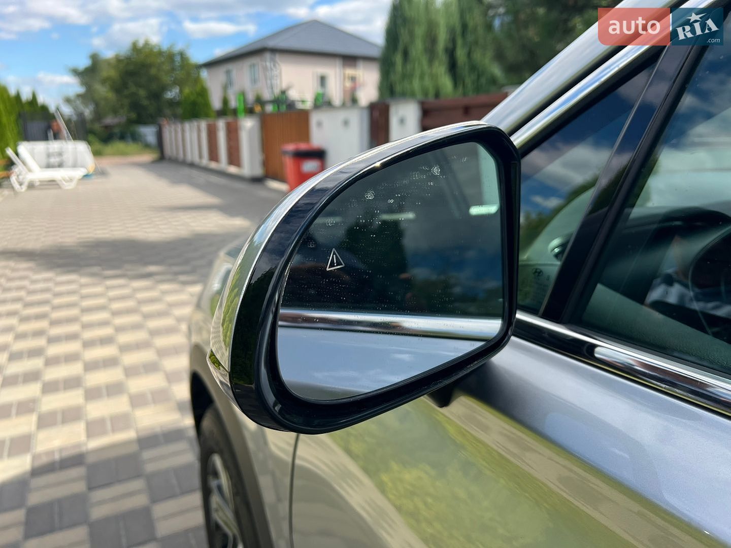 Hyundai Santa FE 2022 VIN 5NMS24AJ4NH464952 фото оголошення 18 з 28