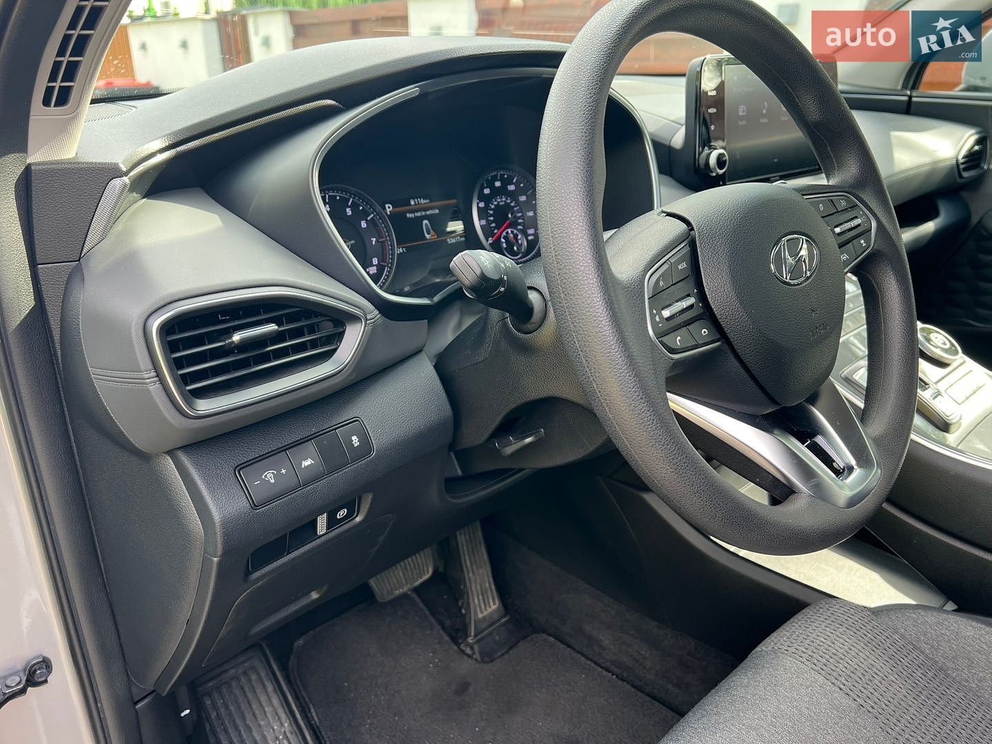 Hyundai Santa FE 2022 VIN 5NMS24AJ4NH464952 фото оголошення 20 з 28