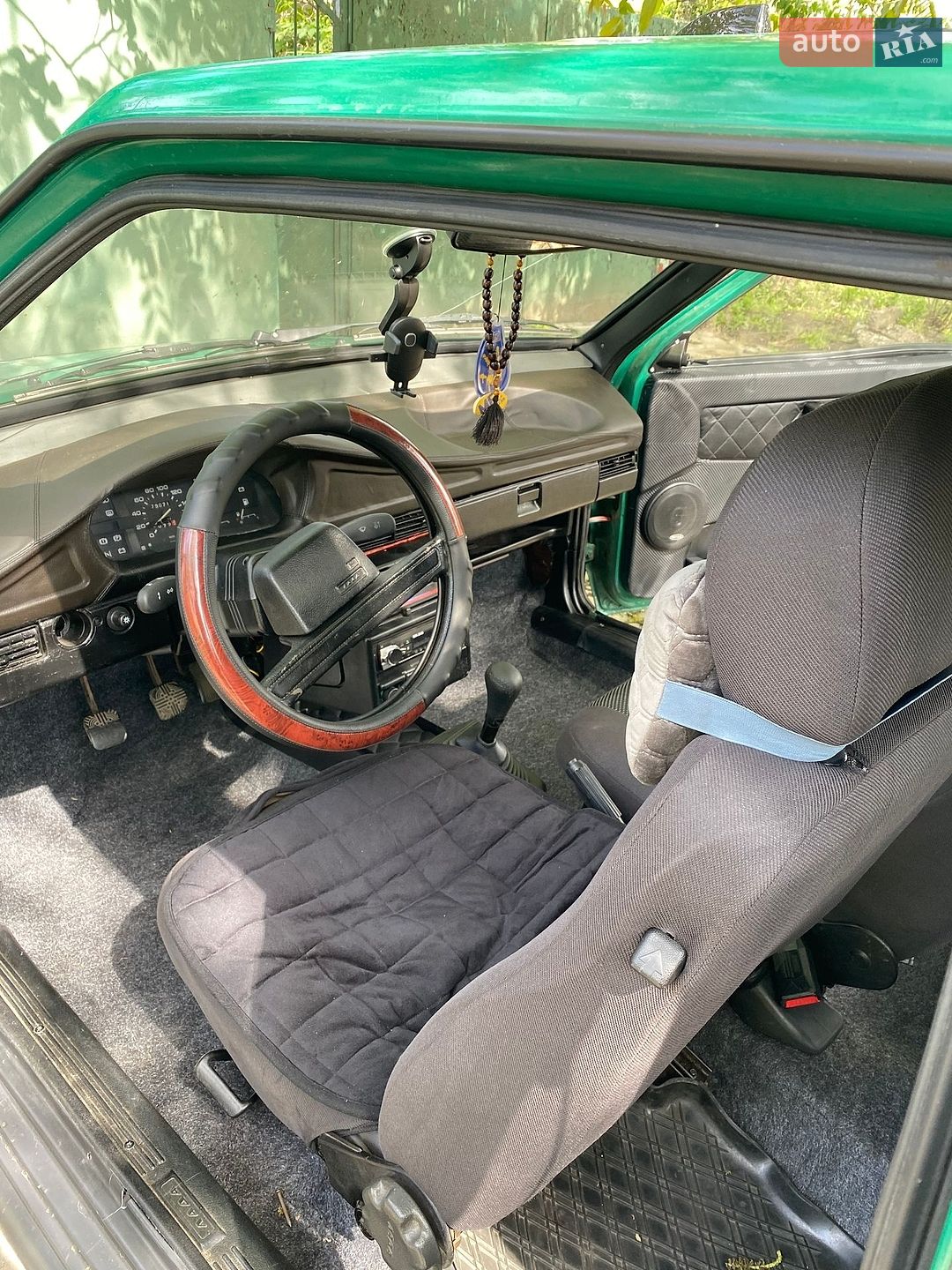 ВАЗ / Lada 2108 1992 VIN XTA210810N1027427 фото оголошення 3 з 10