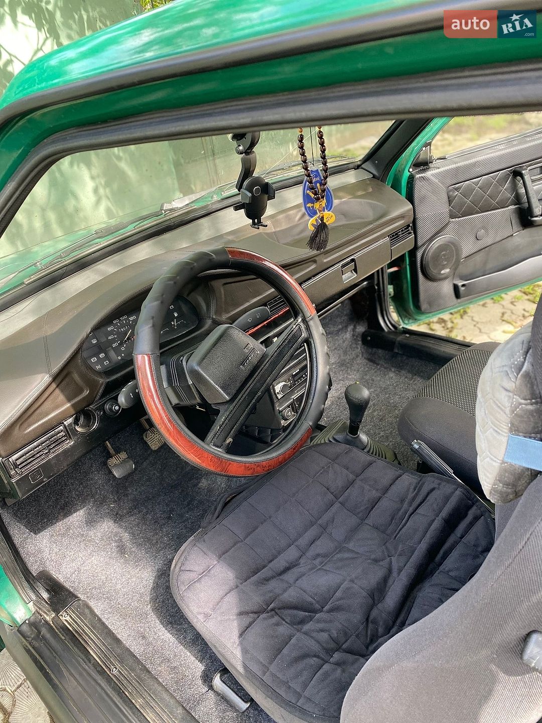 ВАЗ / Lada 2108 1992 VIN XTA210810N1027427 фото оголошення 2 з 10