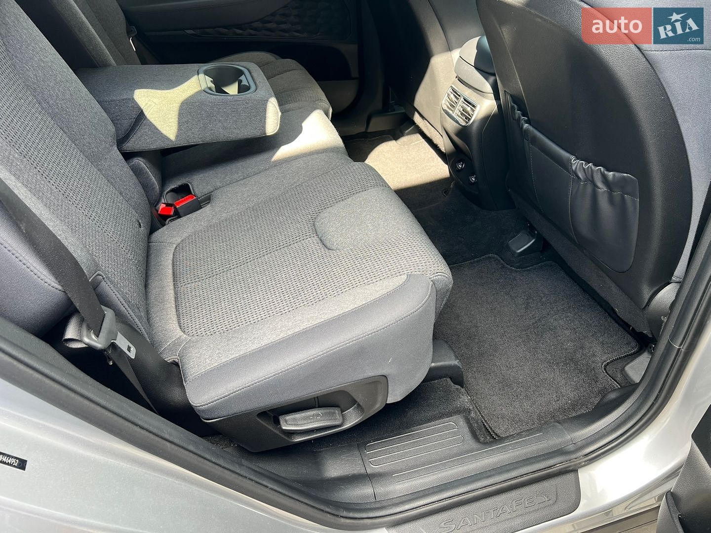 Hyundai Santa FE 2022 VIN 5NMS24AJ4NH464952 фото оголошення 26 з 28