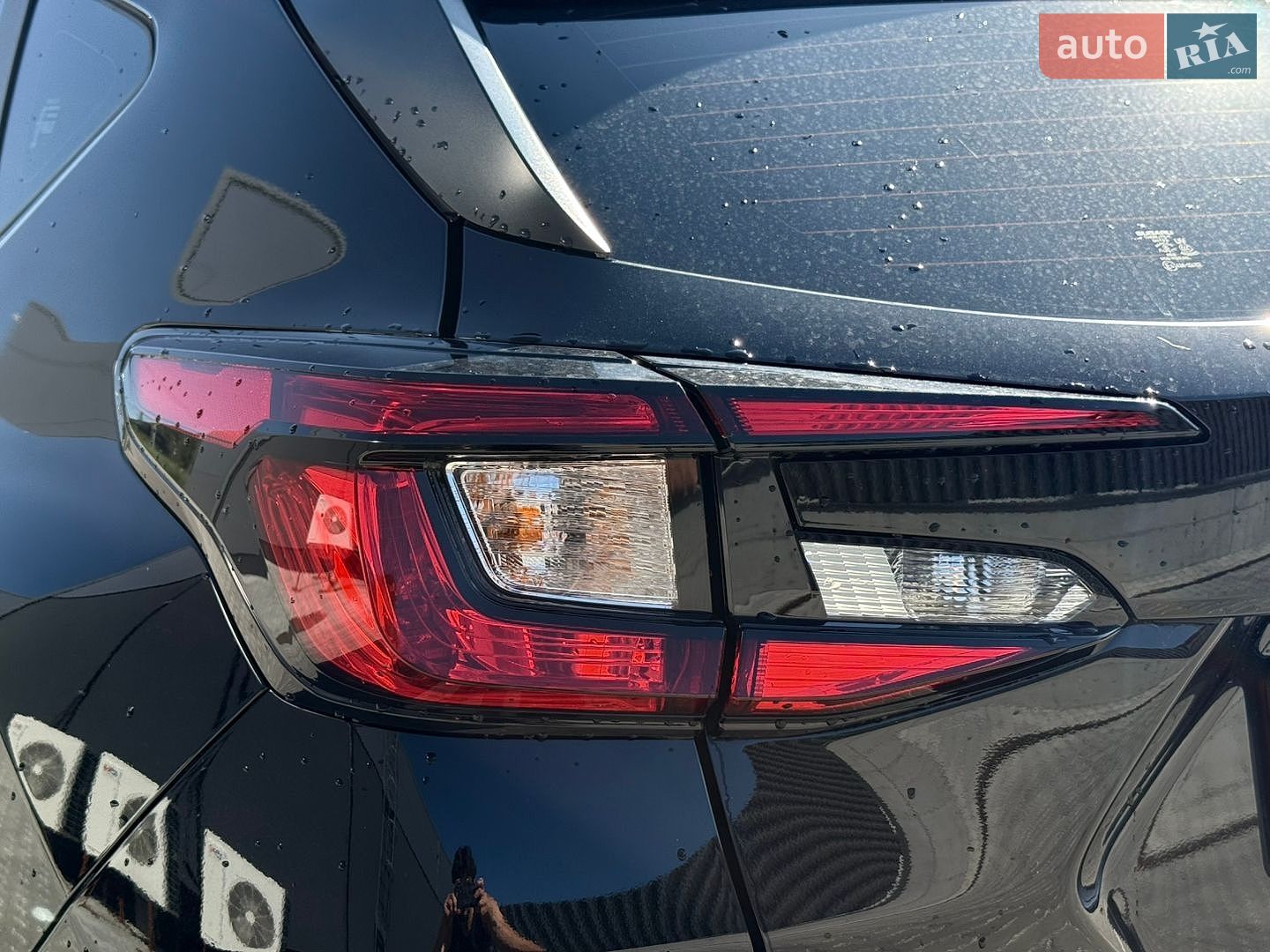 Subaru Impreza 2024 VIN JF1GUABC2R8885340 фото оголошення 7 з 27